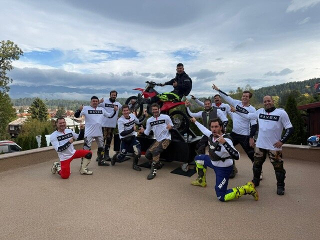 Enduro Max Bulgaria-班斯克必去景点