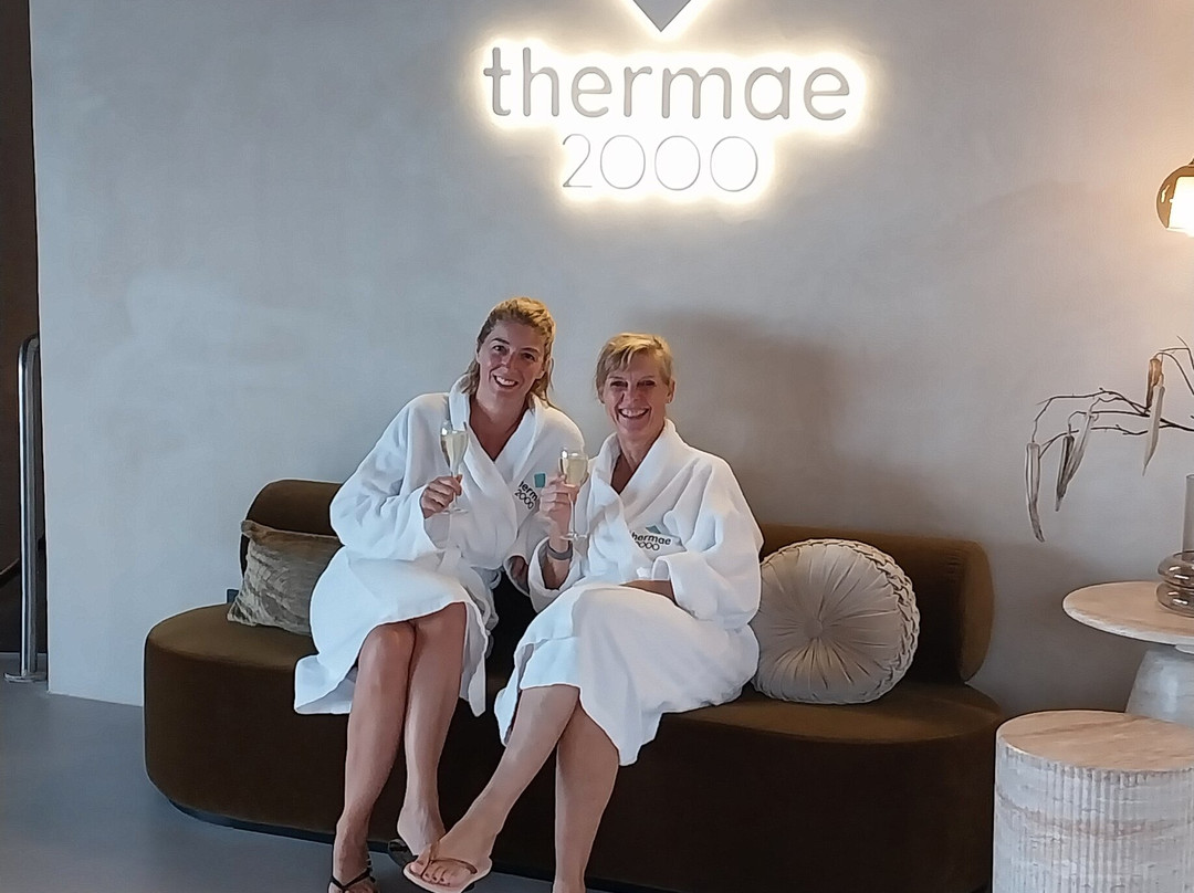 Thermae 2000-法肯堡必去景点