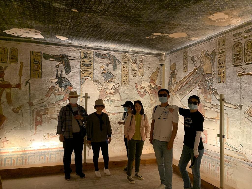 MyEgyTours - Day Tours-开罗必去景点