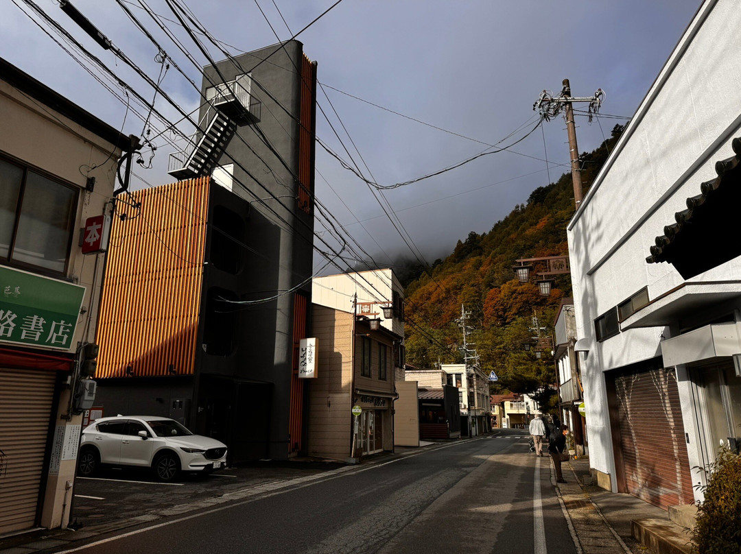 Kaido Roman Onyado Tsutaya主图