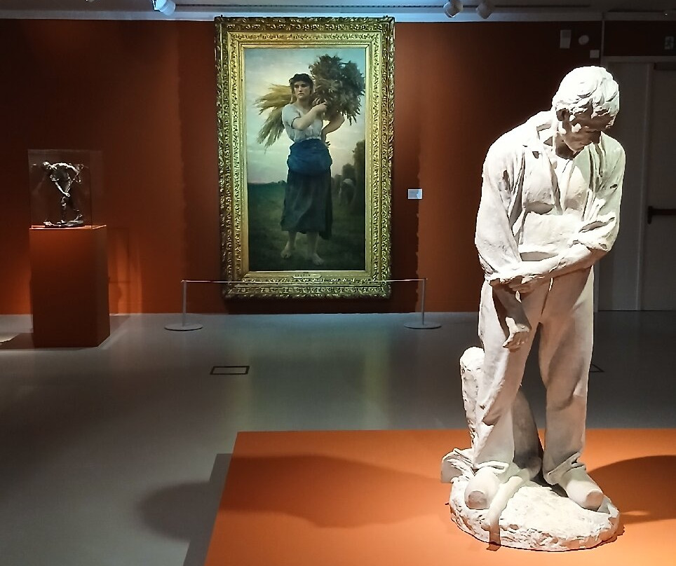 Beaux-Arts Mons-蒙斯必去景点