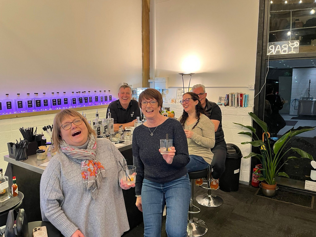 The Village Spirit Collective-Hambledon必去景点