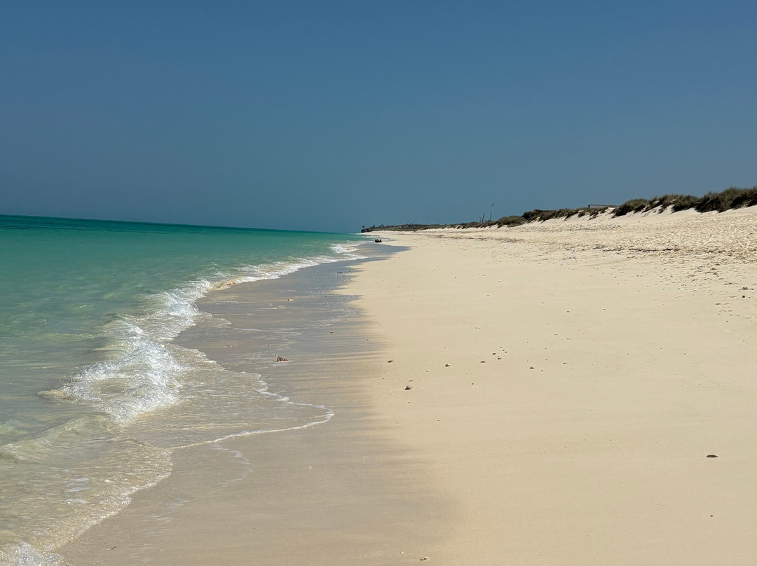 Kokoa Sands Guest House - Ankasy Madagascar主图