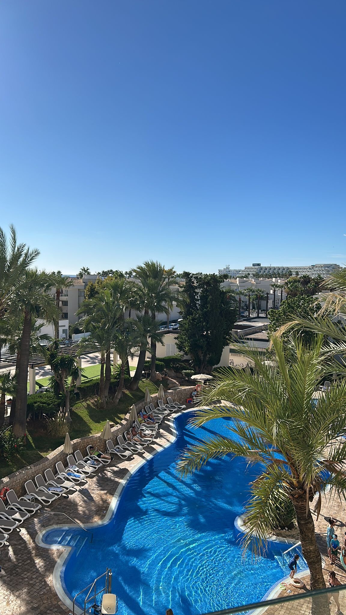 Welikehotel Marfil Playa-酒店景观