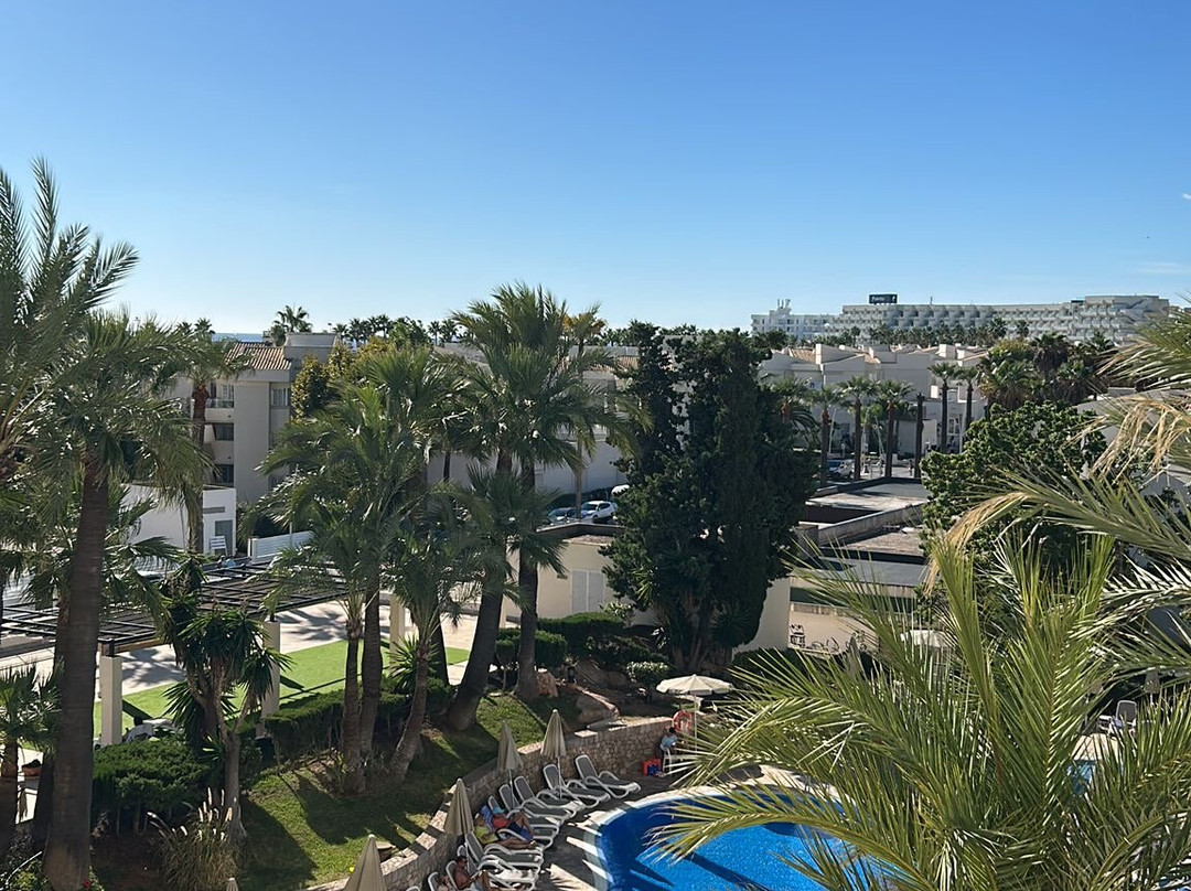 Welikehotel Marfil Playa主图