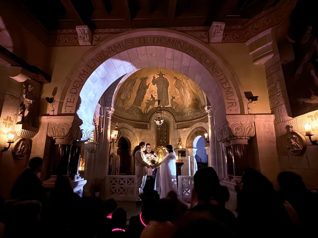 Château De Menthon-saint-bernard-圣贝尔纳必去景点