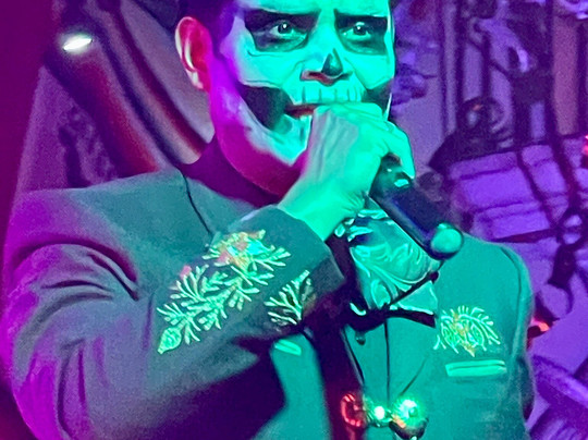 Friends Guides-墨西哥城必去景点