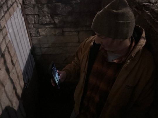 The Haunted Galena Tour Company-加利纳必去景点