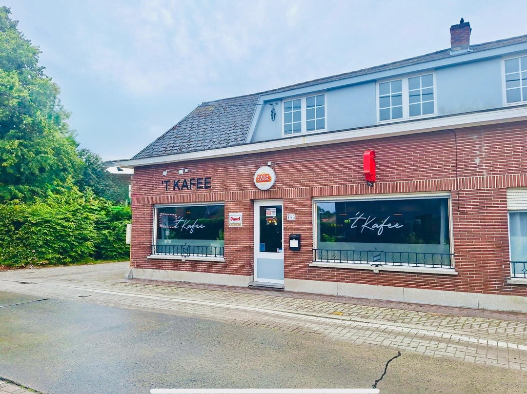 't Kafee