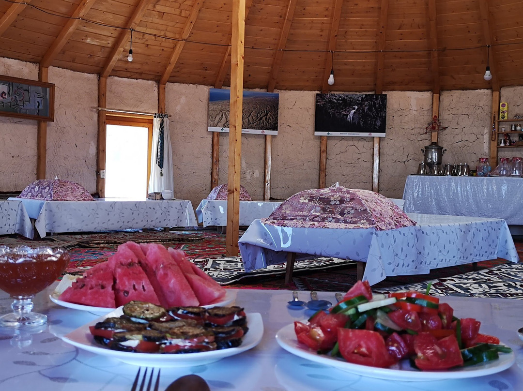 Visit Karakol - Travel Company-Karakol必去景点