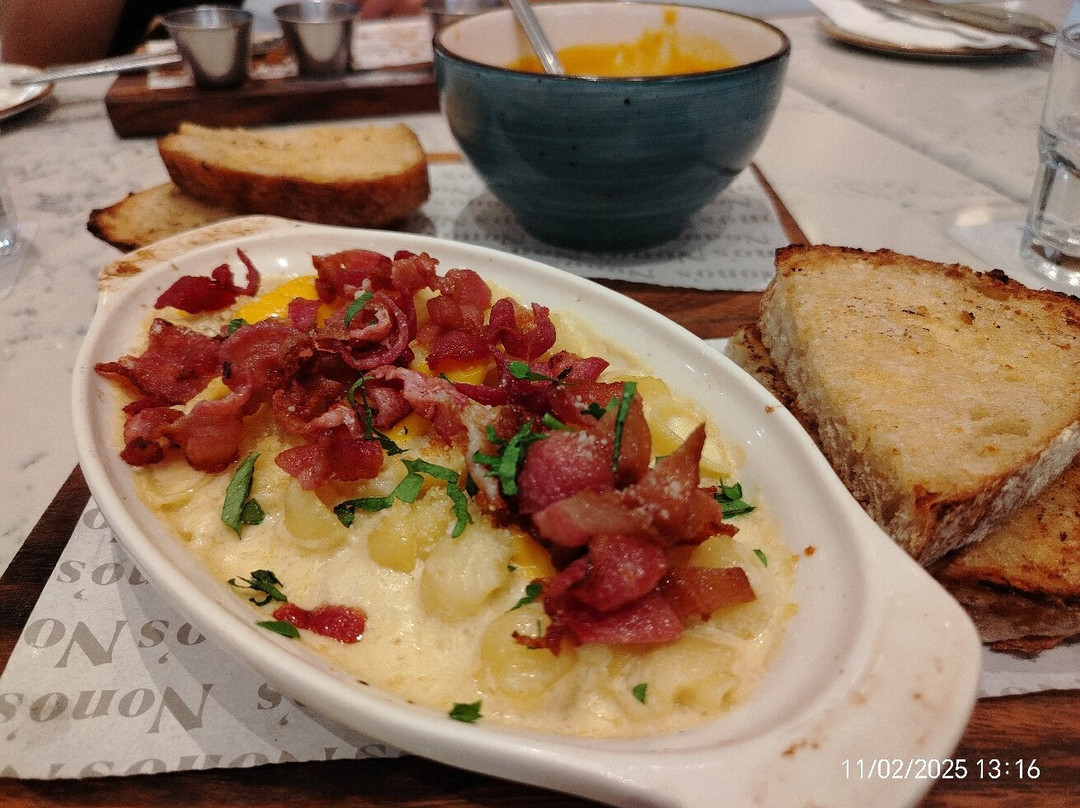 SM City Bicutan-帕拉纳克市必去景点