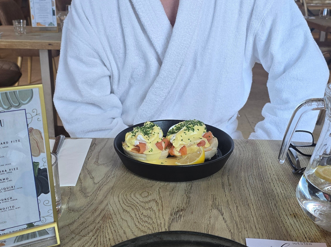 The Malvern Spa-大莫尔文必去景点