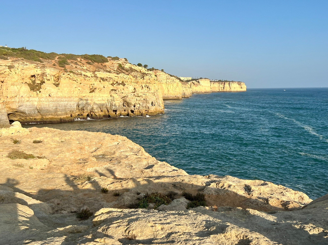 The Way Tours-Salema必去景点