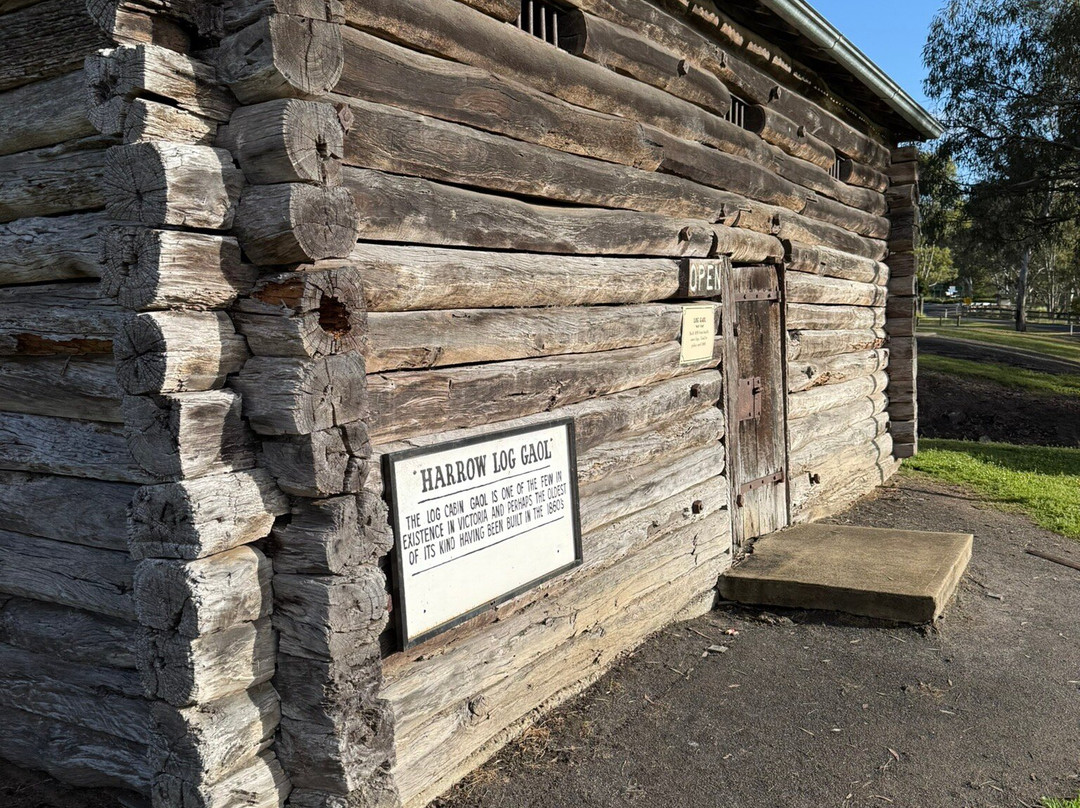 Harrow Gardner Park-Harrow必去景点