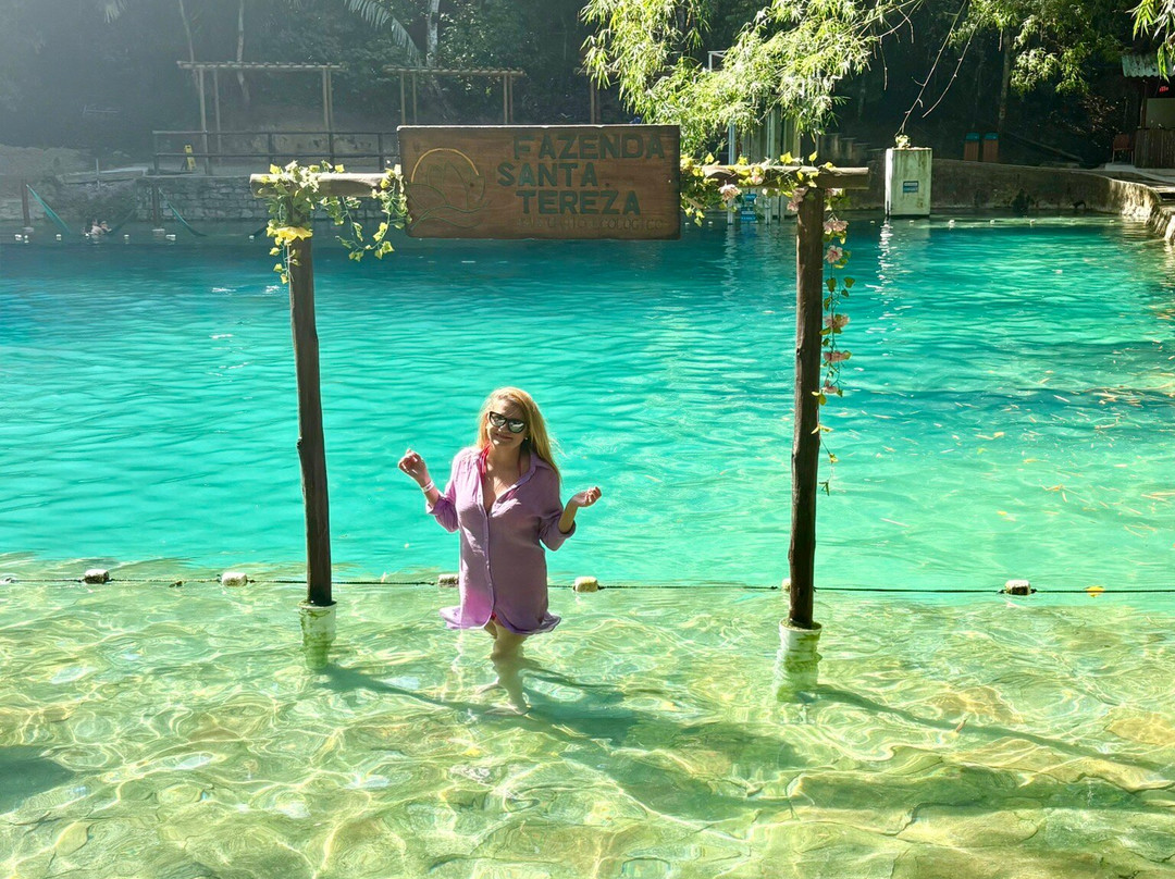 Santuário Ecológico Fazenda Santa Tereza-Atalaia必去景点