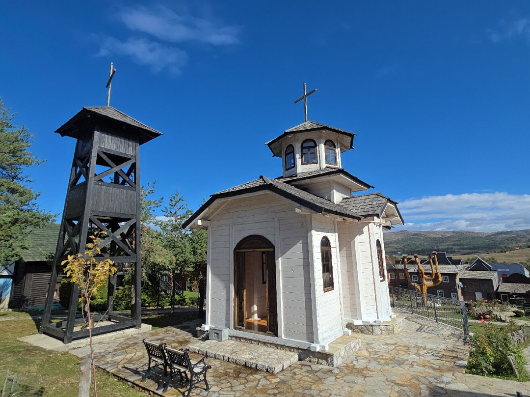 El Paso City Zlatibor