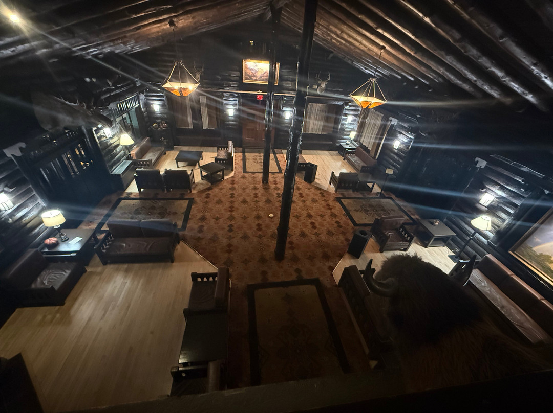 埃尔托瓦尔酒店主图