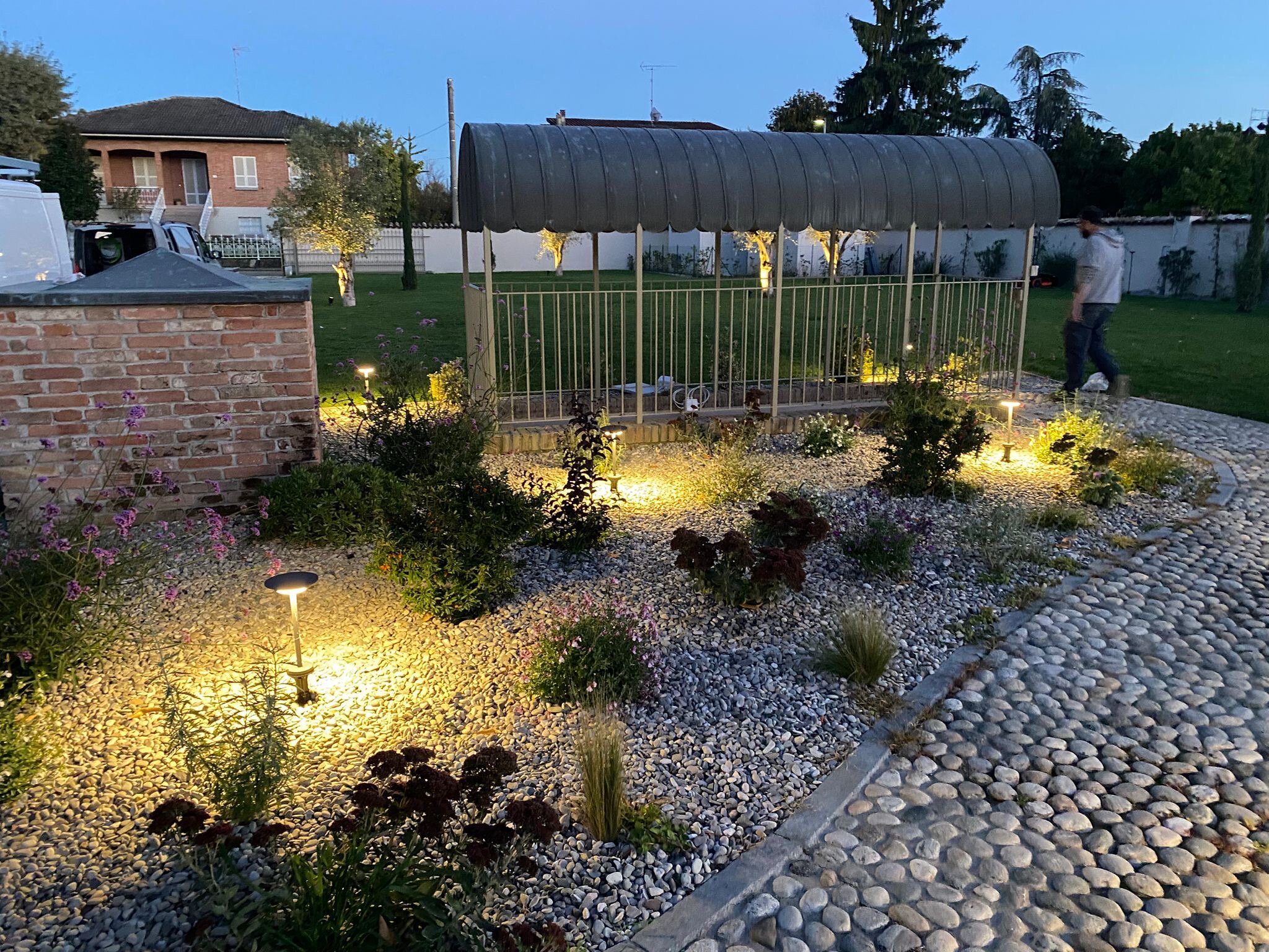 Locanda del Lupo-官方