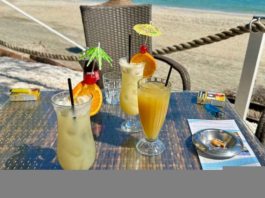 Thassos Hotel Grand Beach主图