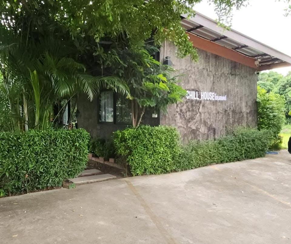 Chill House Mae Sariang