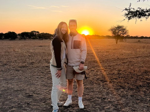 Ndarasi Safari-阿鲁沙必去景点