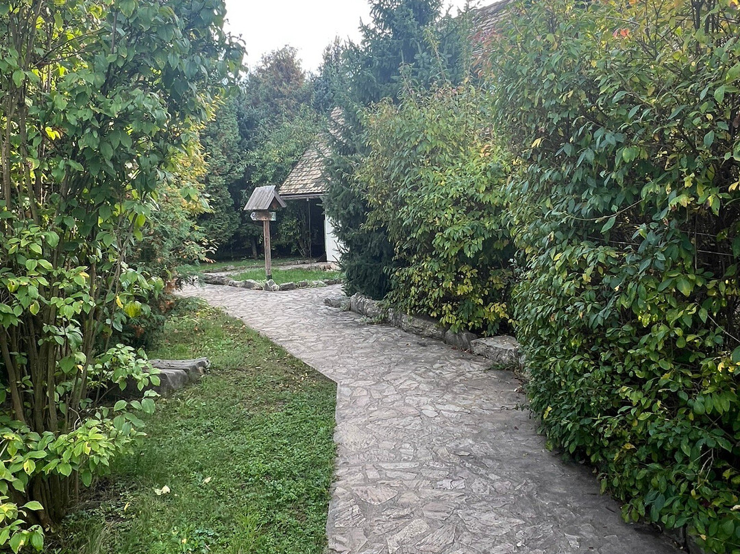 Etno selo "Cardaci"主图