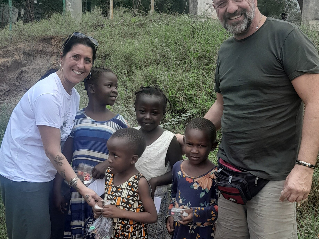 Safari Kenya roberto toba-瓦塔木必去景点