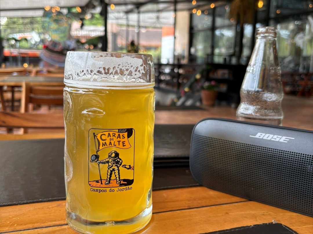 Caras de Malte-坎普斯－杜若尔当必去景点