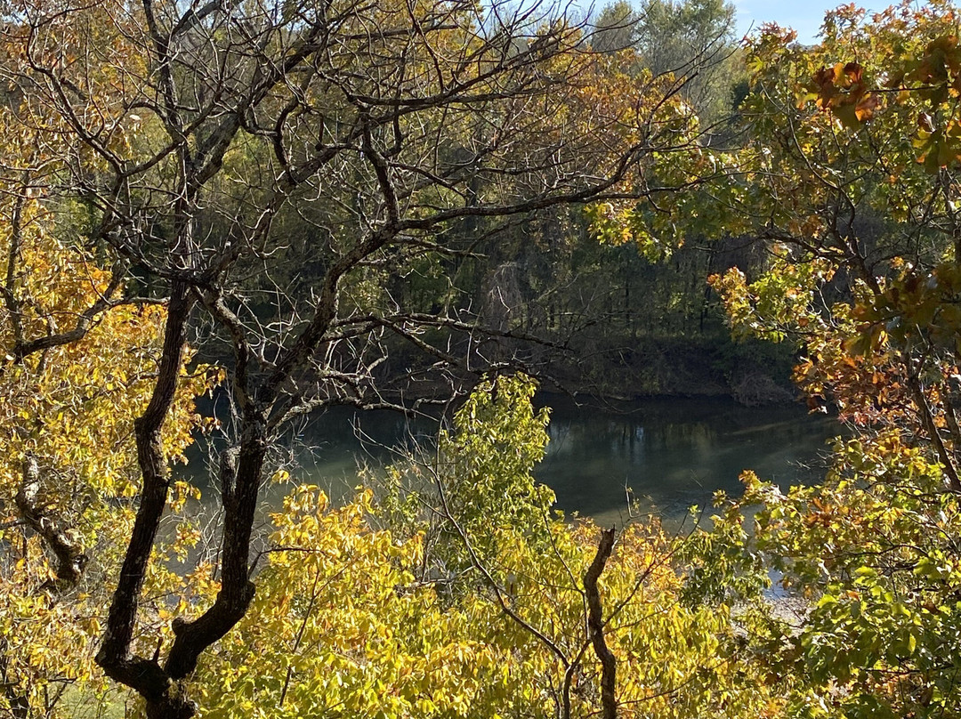 Schermerhorn Park-Galena必去景点