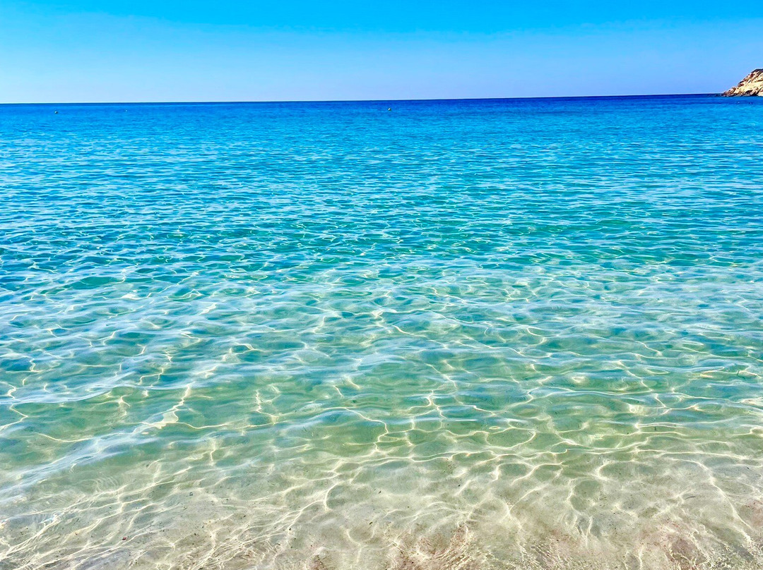 Old Town Of Paphos-帕福斯必去景点