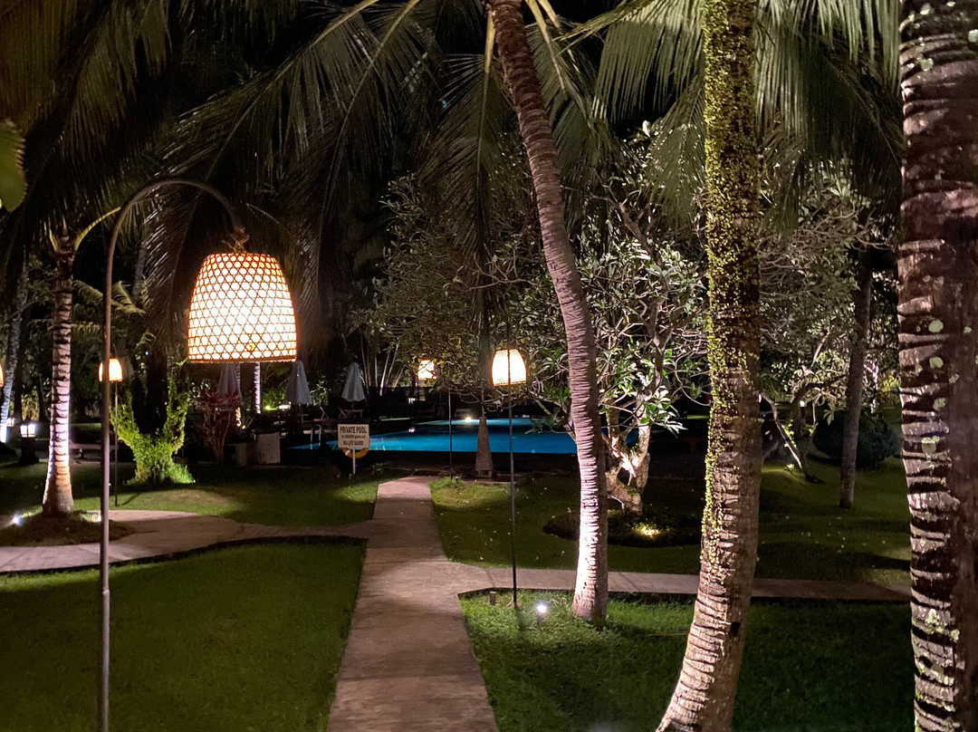 Umadewi Surf & Retreat主图