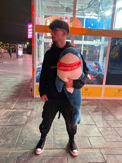 Riyadh City Boulevard-利雅德必去景点