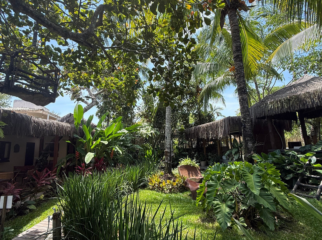 Pousada Nativa主图