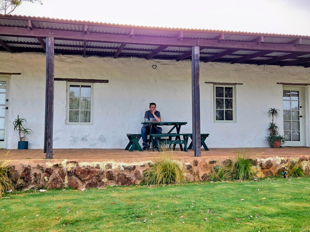 Northampton酒店住宿-The Long Cottage