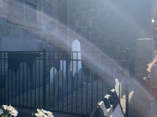 Spellbound Tours-塞勒姆必去景点