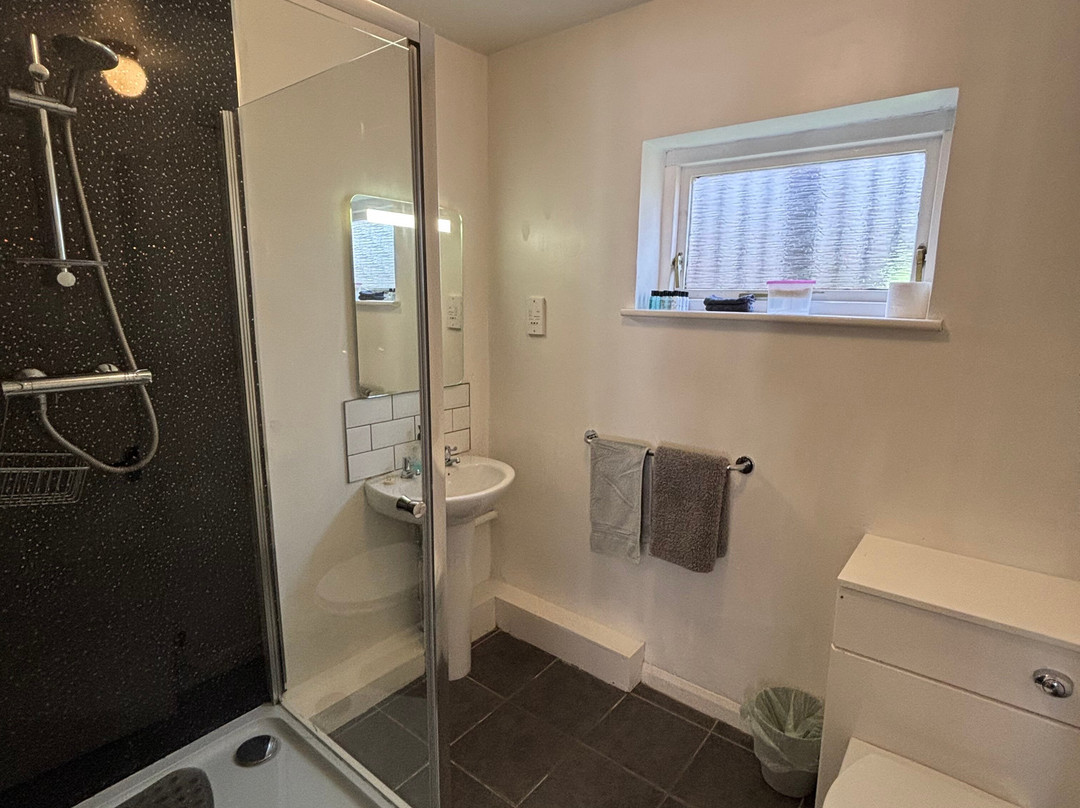 The Half Moon Inn Rushall主图