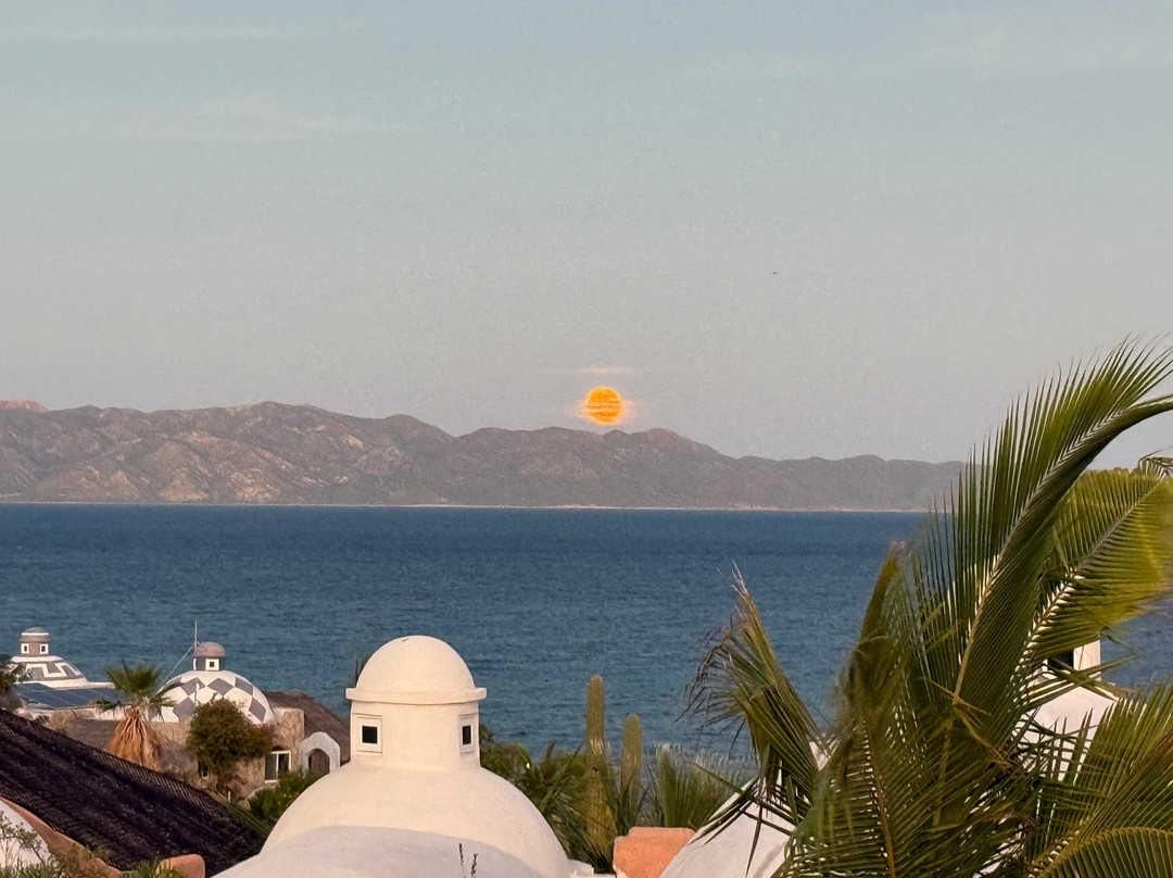 Ventana Bay Resort主图