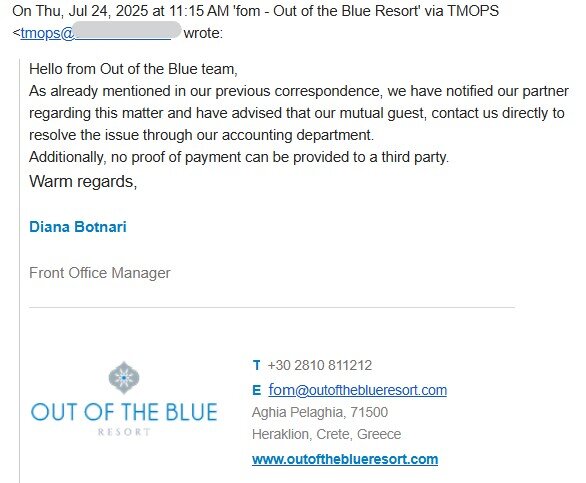 奥特弗布鲁卡普西斯埃利特度假酒店-官方