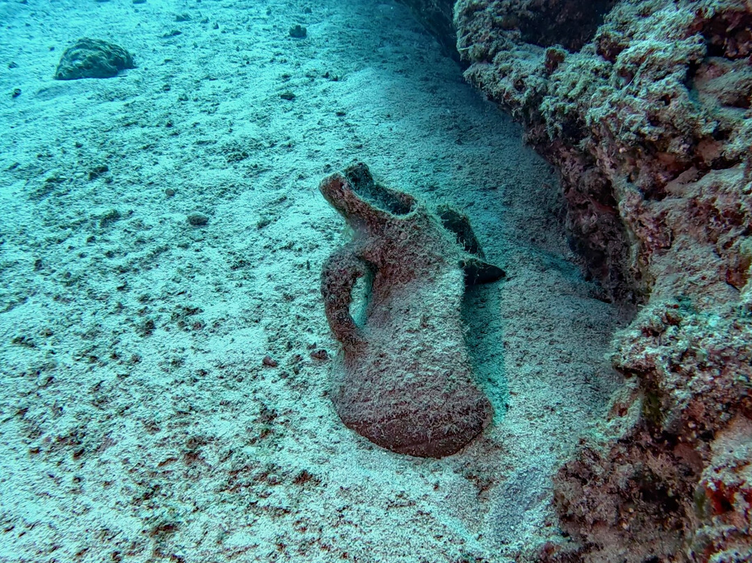 Epidive Center-埃皮达鲁斯必去景点