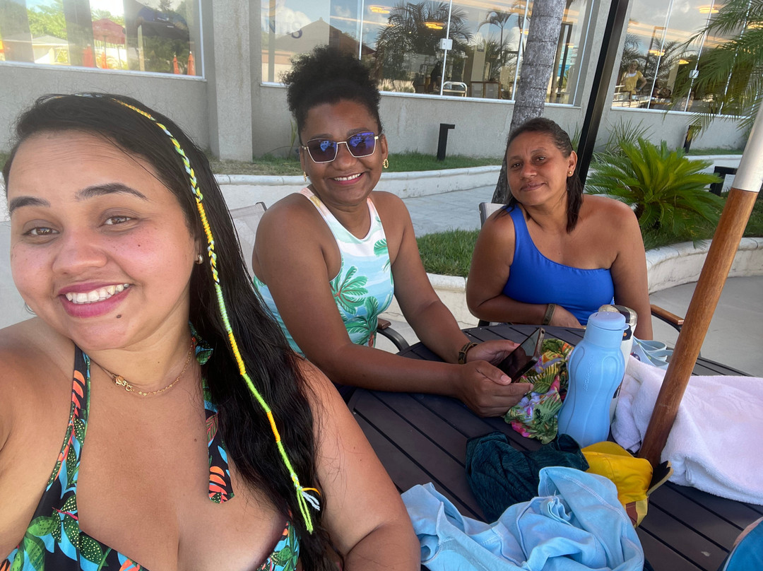 Aqualand Park E Resort-Salinopolis必去景点