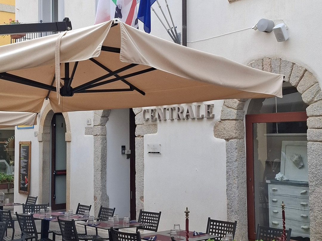 Corso Umberto I-奥尔比亚必去景点