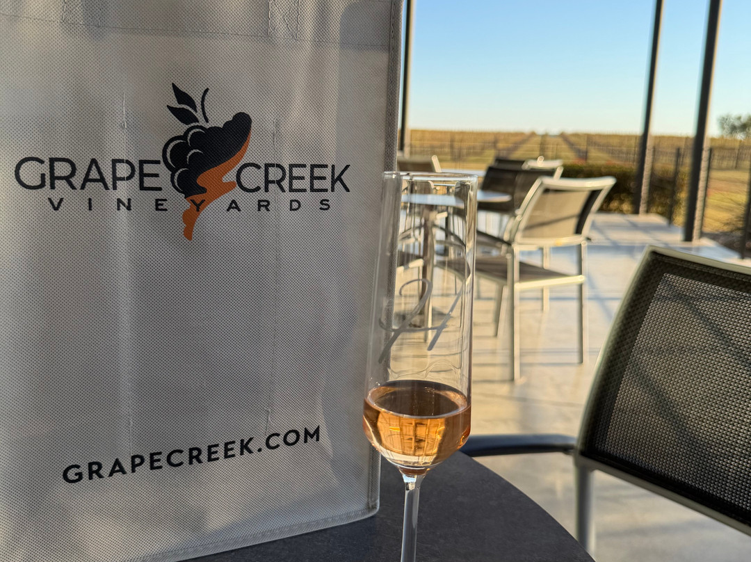 Heath Sparkling Wines Tasting Room-弗雷德里克斯堡必去景点