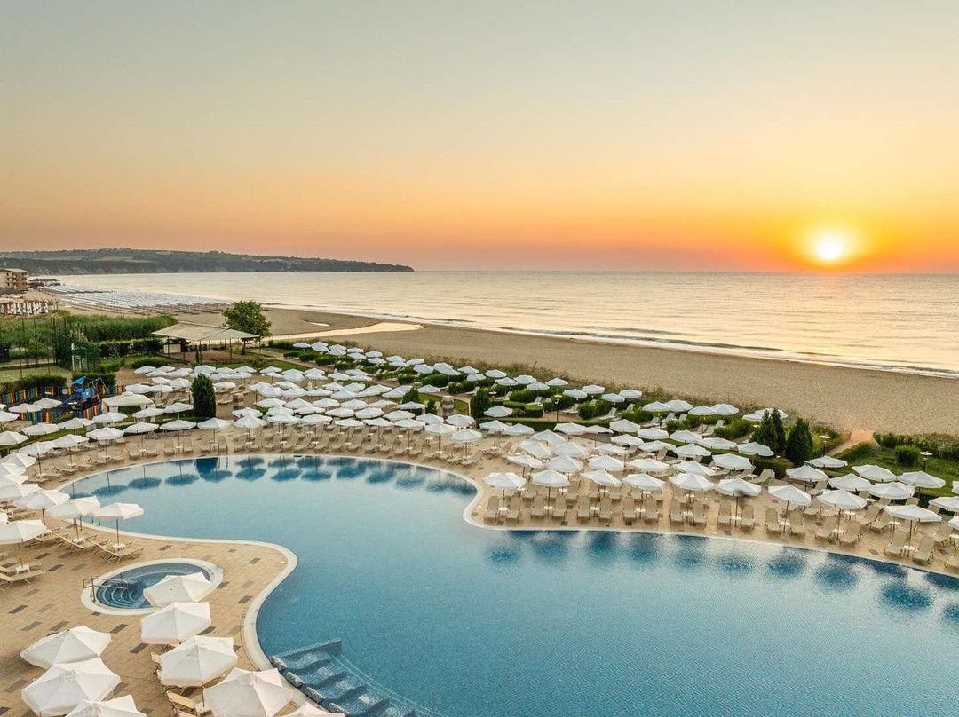 欧布佐酒店住宿-Alua Helios Bay