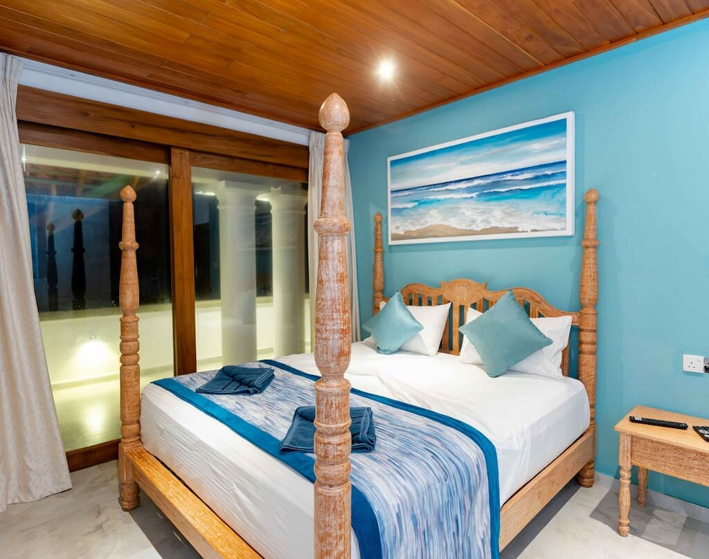 Ocean Gateway Dickwella主图