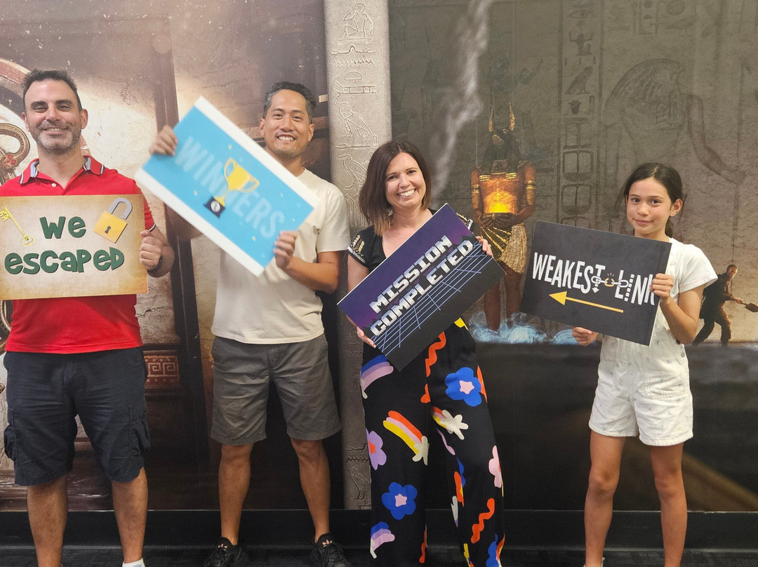 Zero Latency Sunshine Coast Virtual Reality Centre-Birtinya必去景点