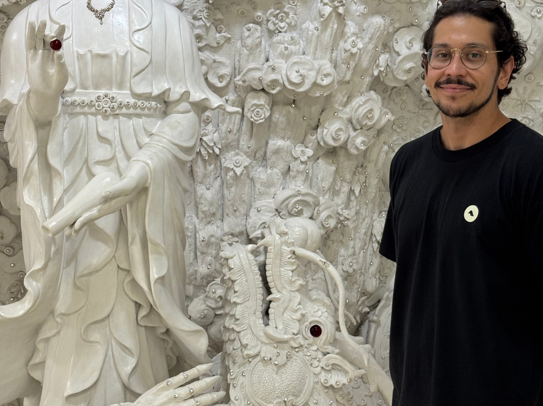 Experiência Tailândia - Tours em Português-曼谷必去景点