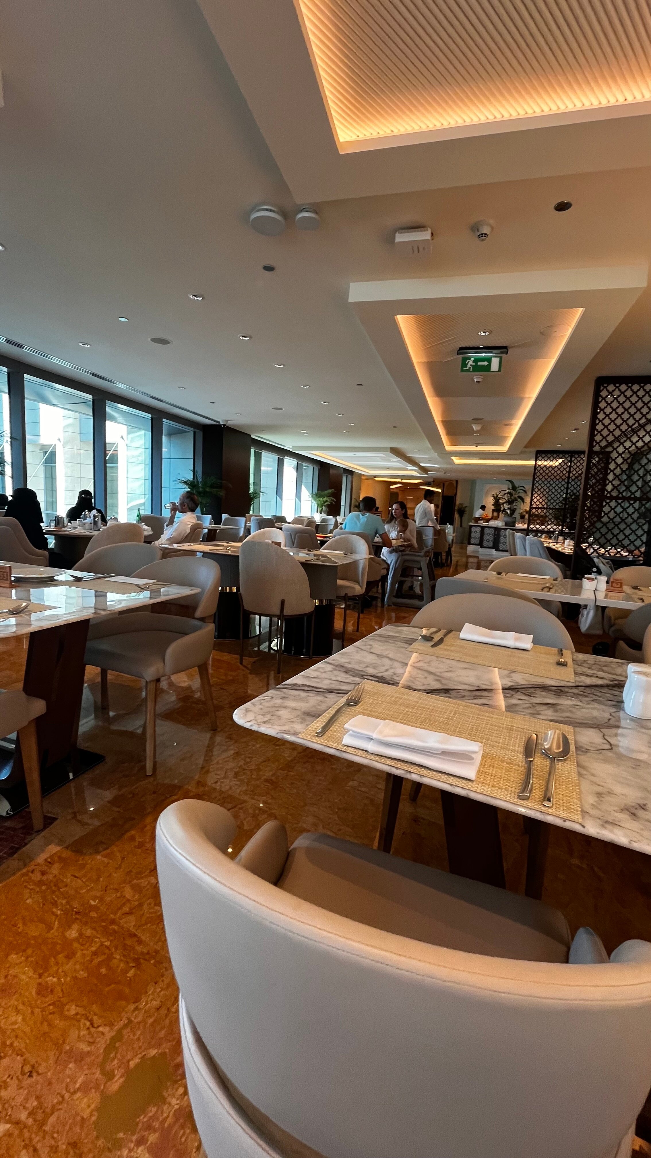 JW Marriott Marquis City Center Doha-官方