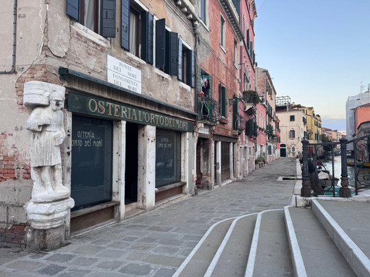 Best Venice Guides-威尼斯必去景点