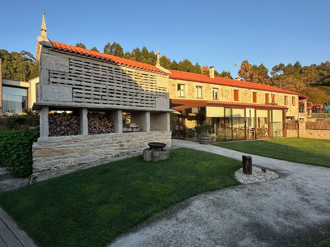 Balarés-Ponteceso必去景点