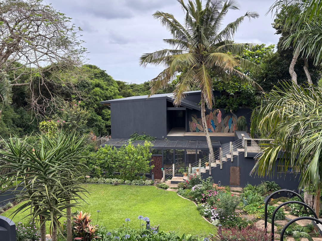 Amoya Villa & Suites